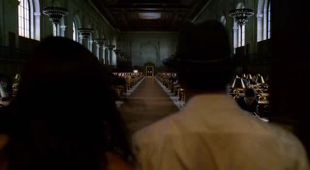 Kader Ajanları Fotoğrafı