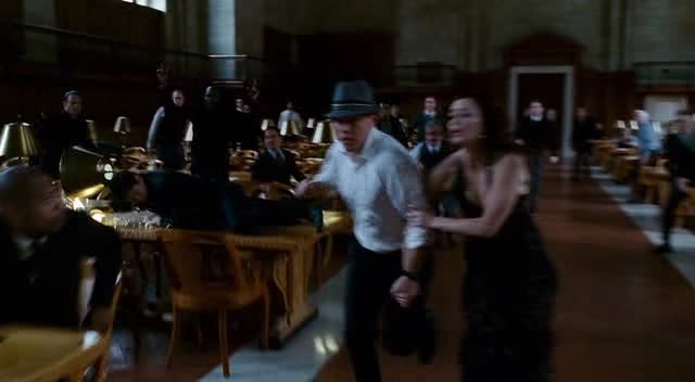 Kader Ajanları Fotoğrafı