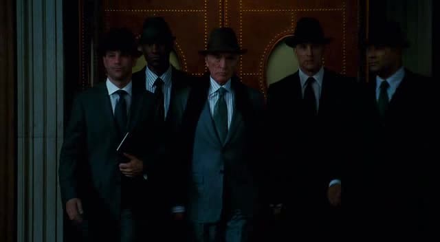 Kader Ajanları Fotoğrafı