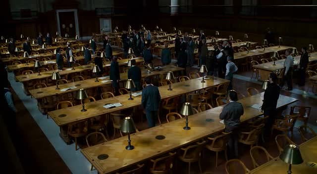 Kader Ajanları Fotoğrafı