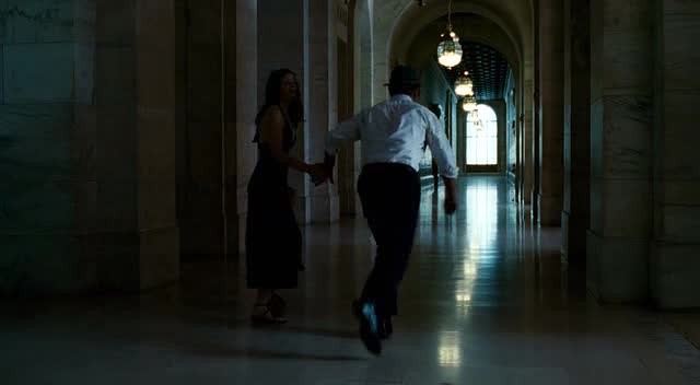 Kader Ajanları Fotoğrafı