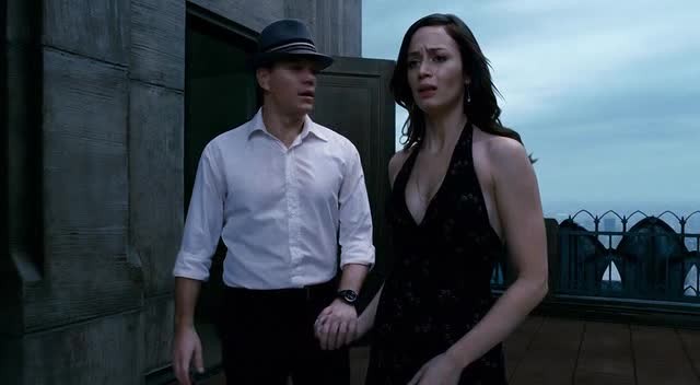 Kader Ajanları Fotoğrafı