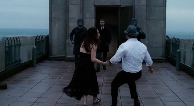 Kader Ajanları Fotoğrafı