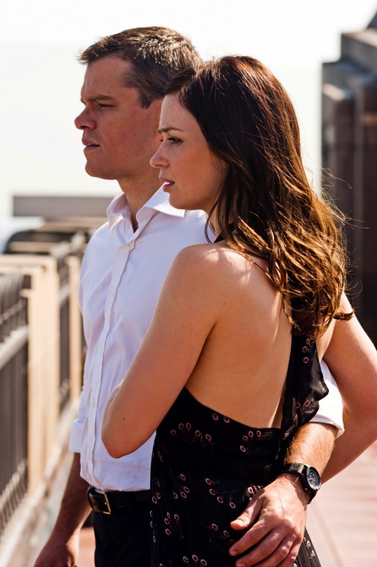 Kader Ajanları Fotoğrafı