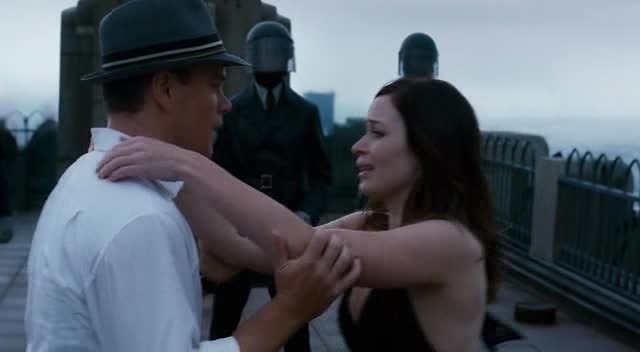 Kader Ajanları Fotoğrafı