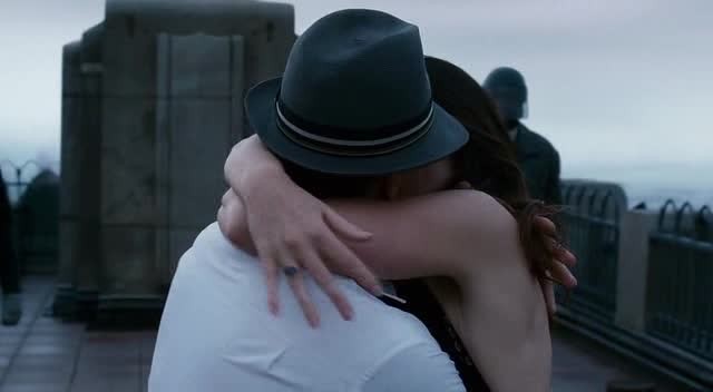 Kader Ajanları Fotoğrafı