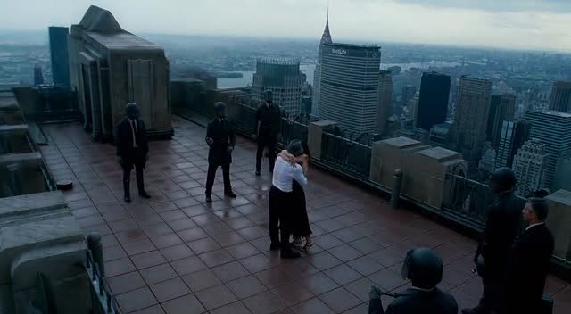 Kader Ajanları Fotoğrafı