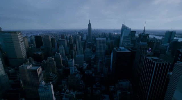 Kader Ajanları Fotoğrafı