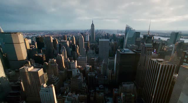 Kader Ajanları Fotoğrafı