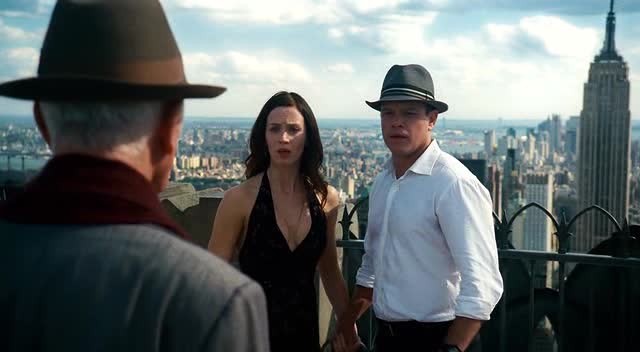 Kader Ajanları Fotoğrafı