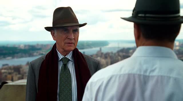 Kader Ajanları Fotoğrafı