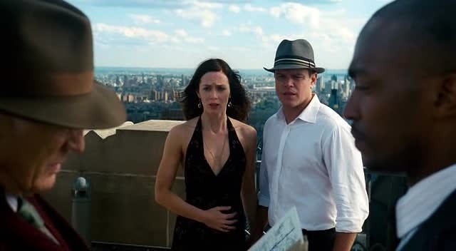 Kader Ajanları Fotoğrafı