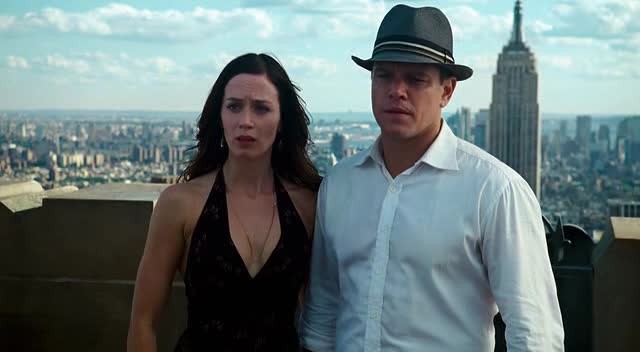 Kader Ajanları Fotoğrafı