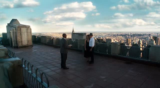 Kader Ajanları Fotoğrafı