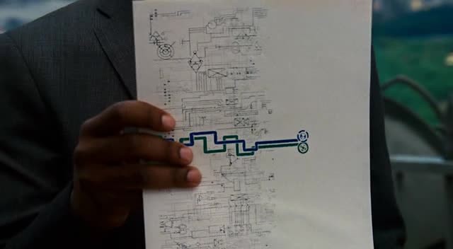 Kader Ajanları Fotoğrafı