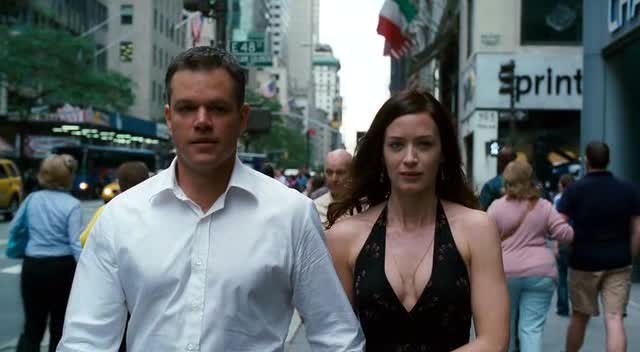 Kader Ajanları fotoğrafı