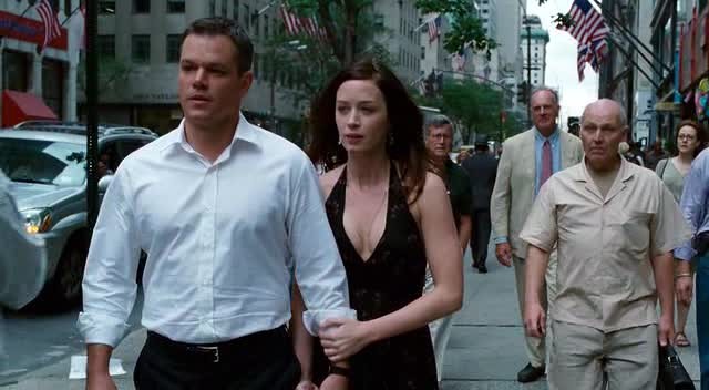 Kader Ajanları fotoğrafı