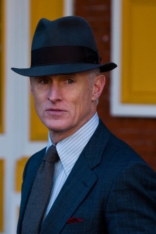 Kader Ajanları Fotoğrafı