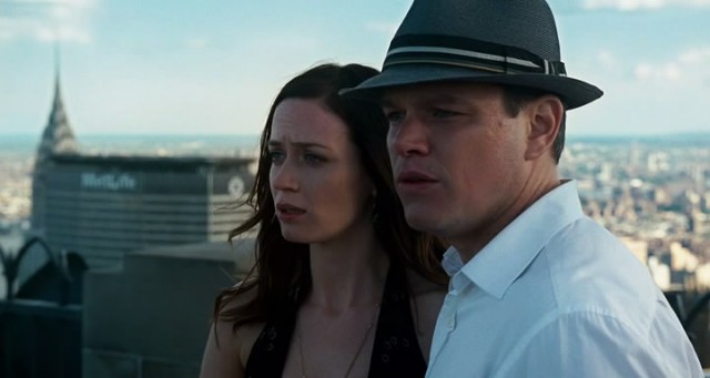 Kader Ajanları Fotoğrafı