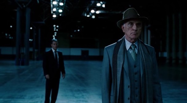 Kader Ajanları Fotoğrafı