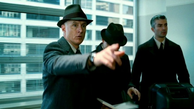 Kader Ajanları Fotoğrafı