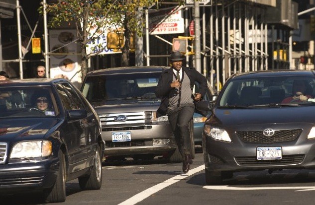 Kader Ajanları Fotoğrafı