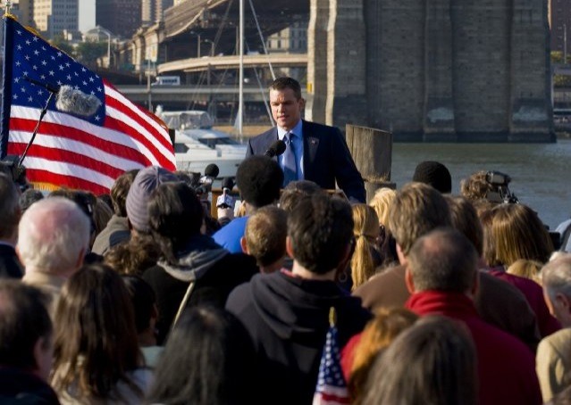 Kader Ajanları Fotoğrafı