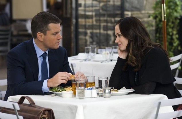 Kader Ajanları Fotoğrafı