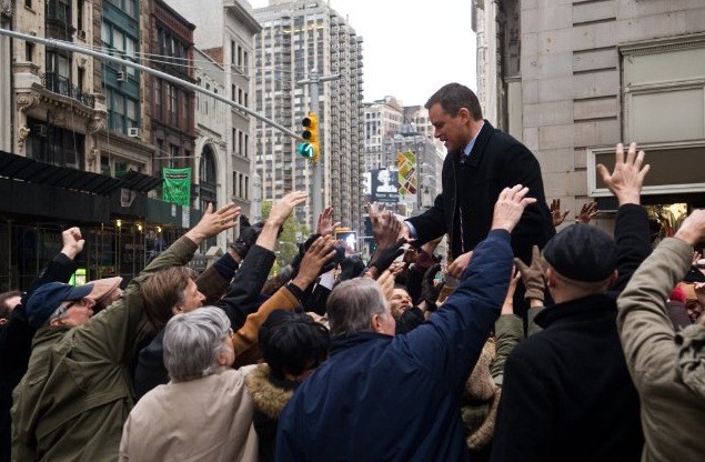 Kader Ajanları Fotoğrafı