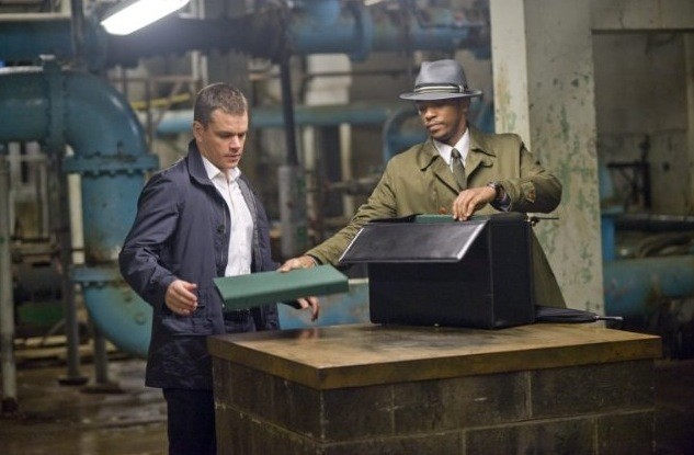 Kader Ajanları Fotoğrafı