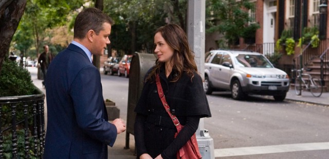 Kader Ajanları Fotoğrafı