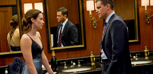 Kader Ajanları Fotoğrafı