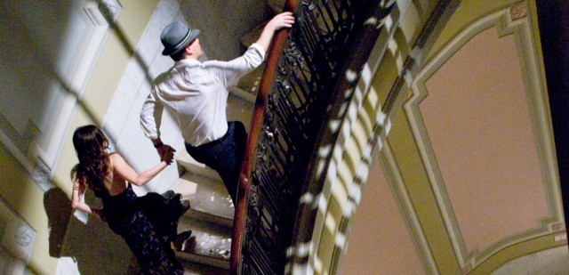 Kader Ajanları Fotoğrafı