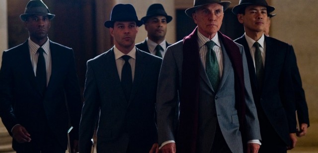 Kader Ajanları Fotoğrafı