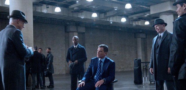 Kader Ajanları Fotoğrafı