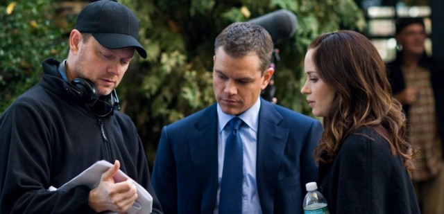 Kader Ajanları Fotoğrafı