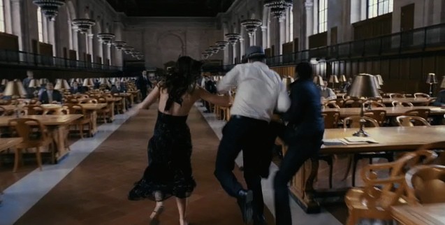 Kader Ajanları Fotoğrafı