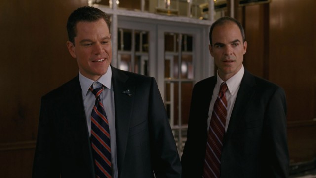 Kader Ajanları Fotoğrafı