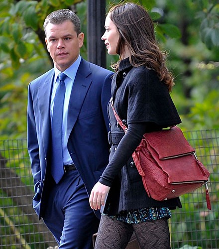 Kader Ajanları Fotoğrafı