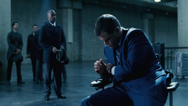 Kader Ajanları Fotoğrafı