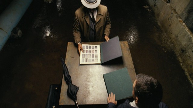 Kader Ajanları Fotoğrafı