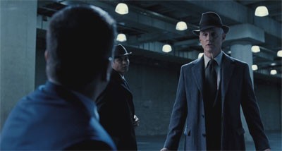 Kader Ajanları Fotoğrafı