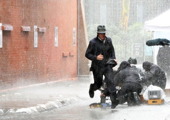 Kader Ajanları Fotoğrafı