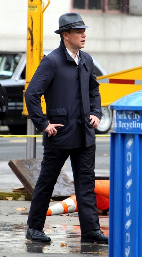 Kader Ajanları Fotoğrafı