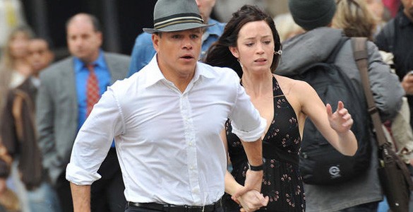 Kader Ajanları Fotoğrafı