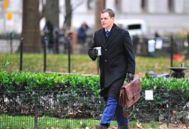 Kader Ajanları Fotoğrafı