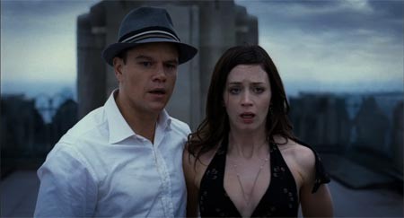 Kader Ajanları Fotoğrafı