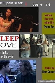 Bleep Love (2007) afişi