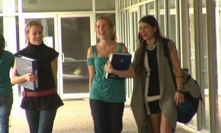 A Federal Case Fotoğrafı