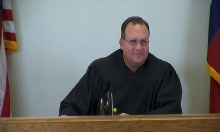 A Federal Case fotoğrafı